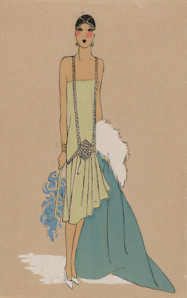 Création BRANDT  HERODIADE 1926
