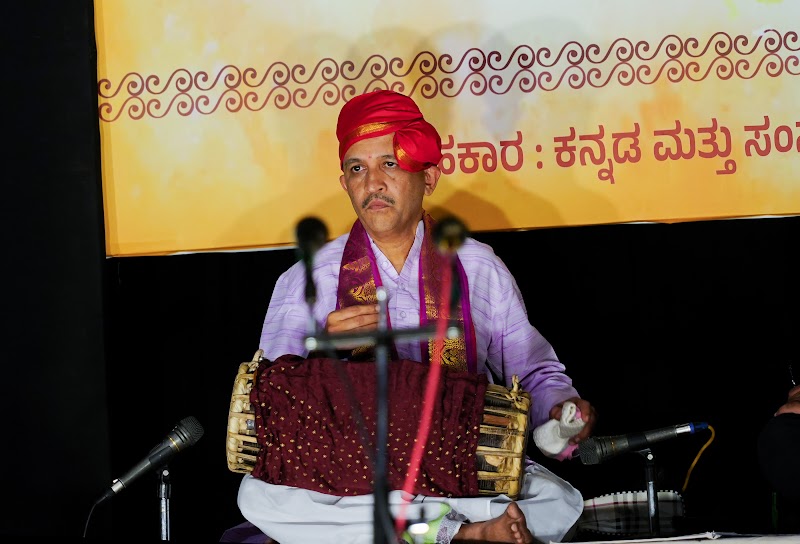 A P Pathak — Yakshagana photo 1