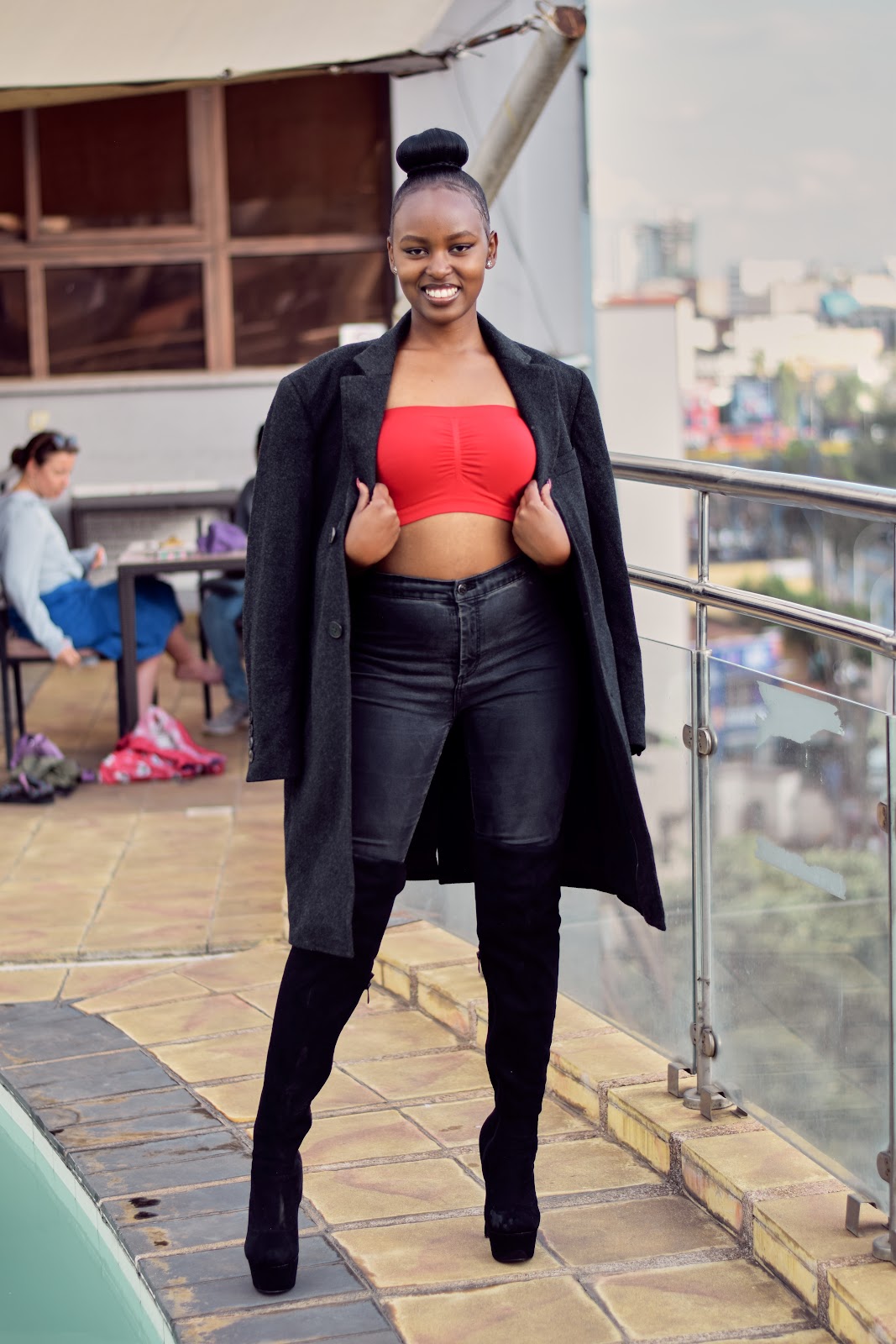 Mary Ngigi — selected frame 03