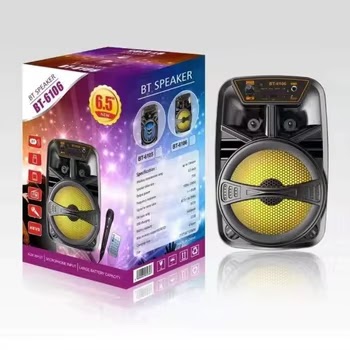 Parlante inalámbrico