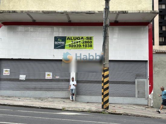 Savassi Cobertura Comercial Luxuosa com 10 Vagas e 5 Banheiros
