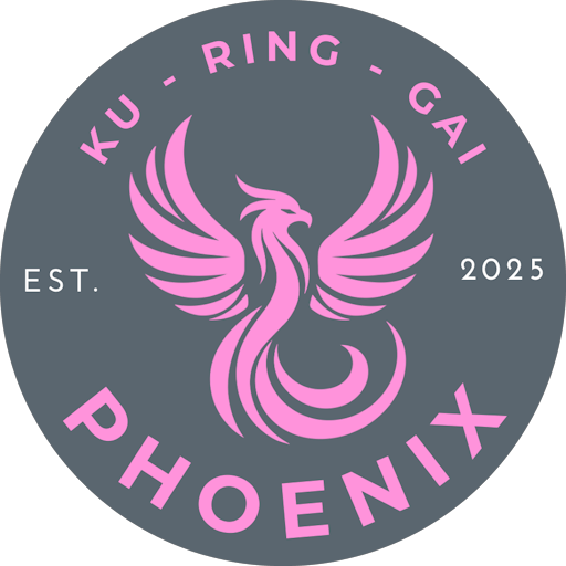 Ku-Ring-Gai Phoenix logo