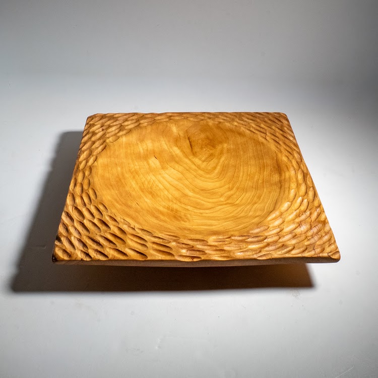 Cherrywood - 12" view 3