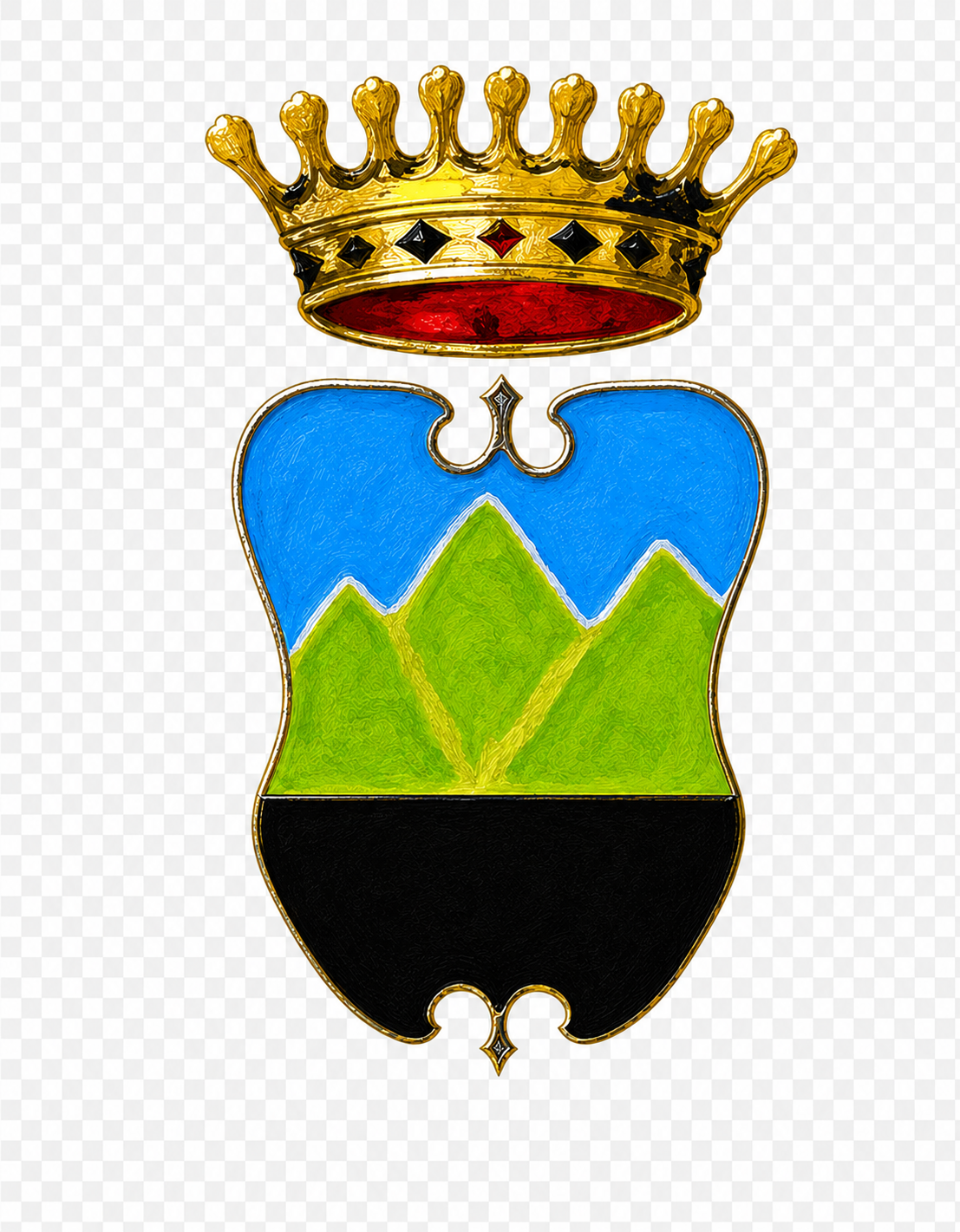 Logo Comune di Paduli