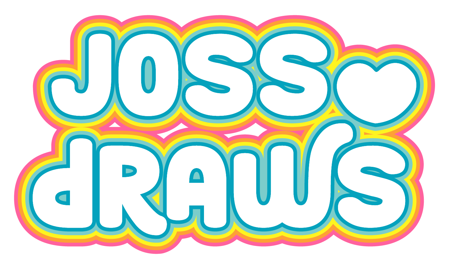 JossDraws Home
