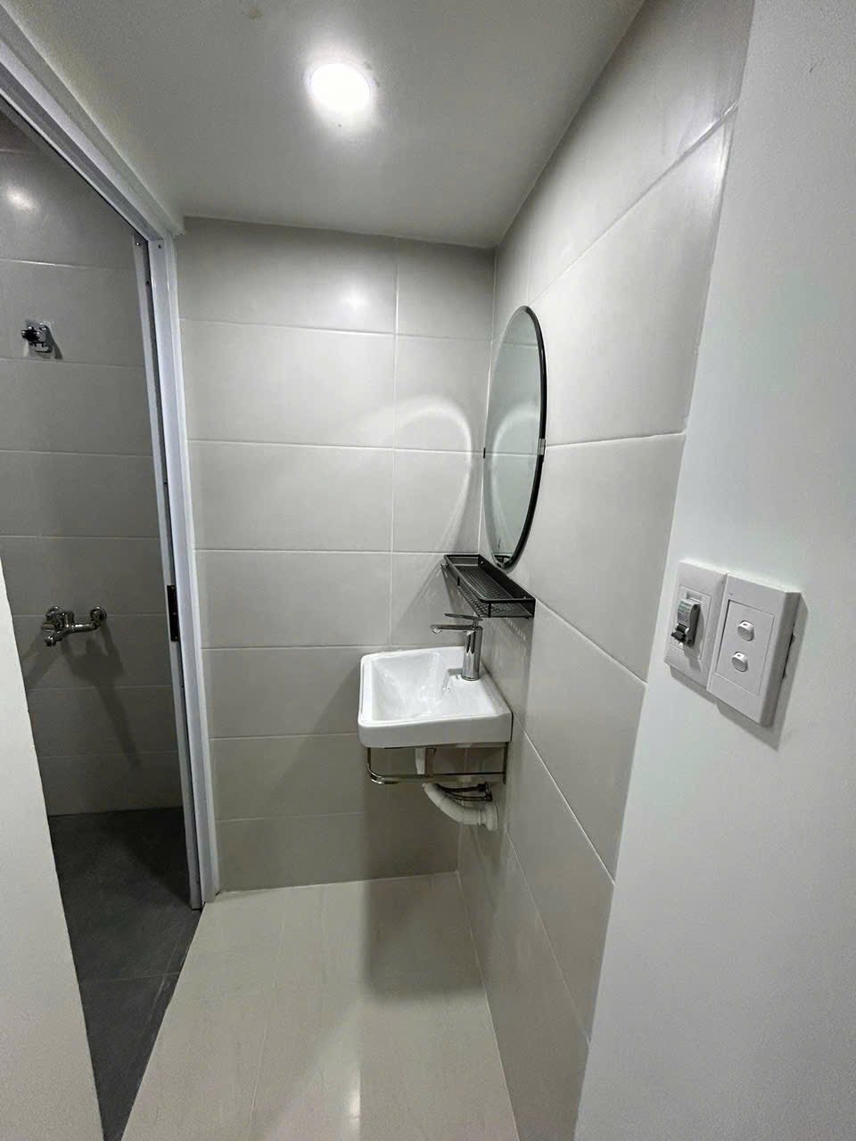 Cho thuê căn hộ tại Nguyễn Công Trứ.  3