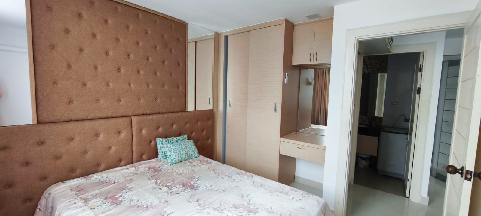 Rayong Mosiac - 1 Bed, Floor 6 7