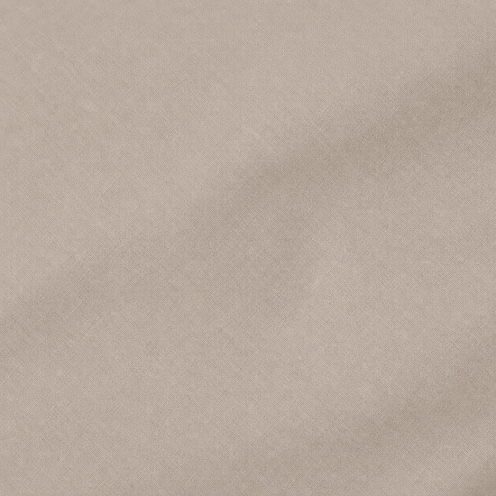 Changeable bedding for a baby crib 3 el Twins Auro (calico) fitted sheet with elastic band beige