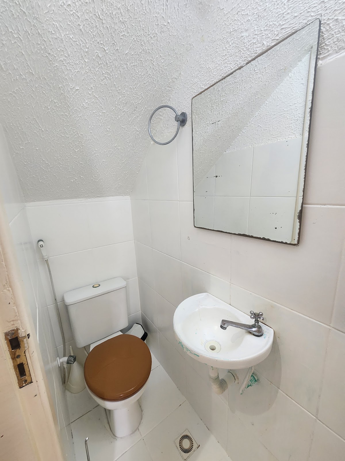Casa em condomínio, Itapuã