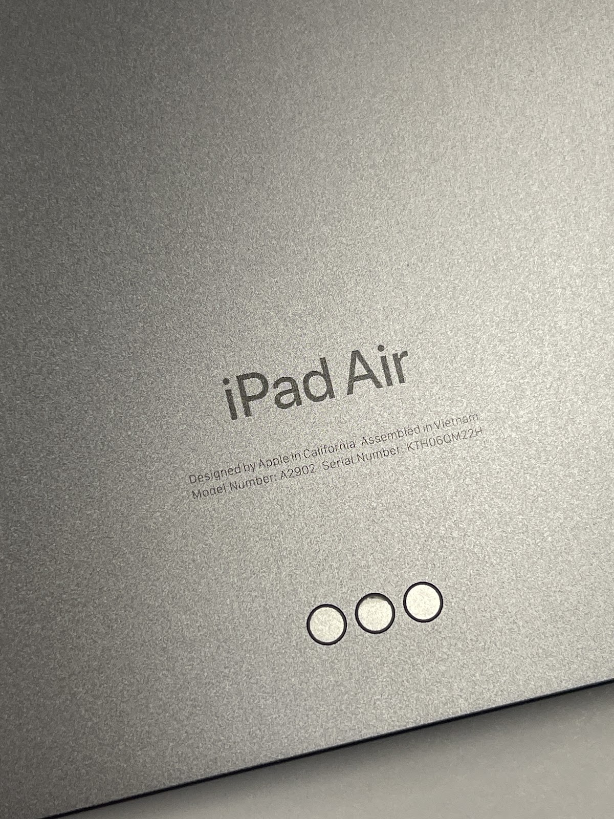 ipad air 11 M2 2024 商品圖片