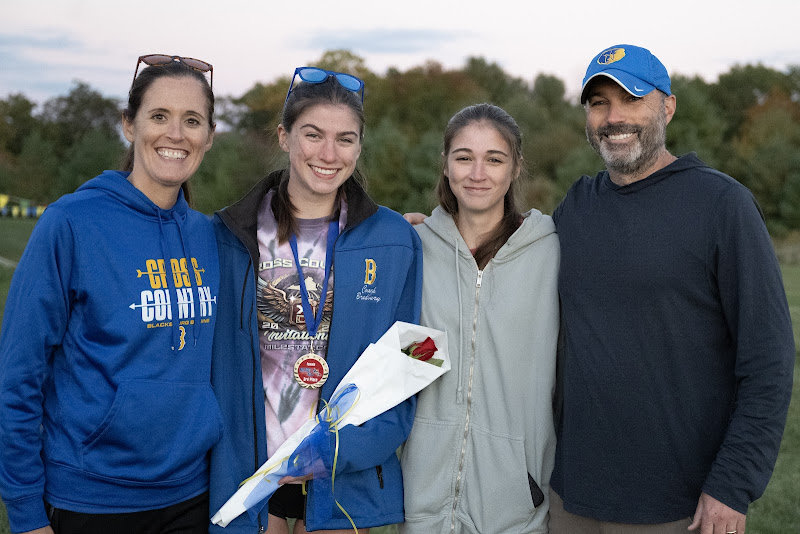 Photo from 2023.10.18 Senior Recognition