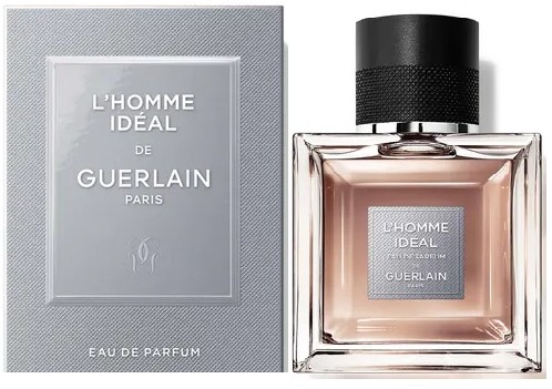 L´ HOMME IDEAL HOMBRE 100ML EDT GUERLAIN