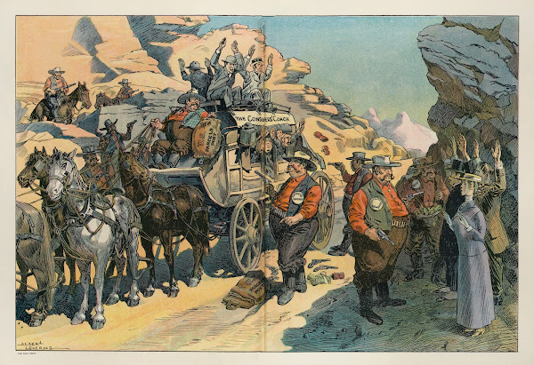 The hold up 1911
