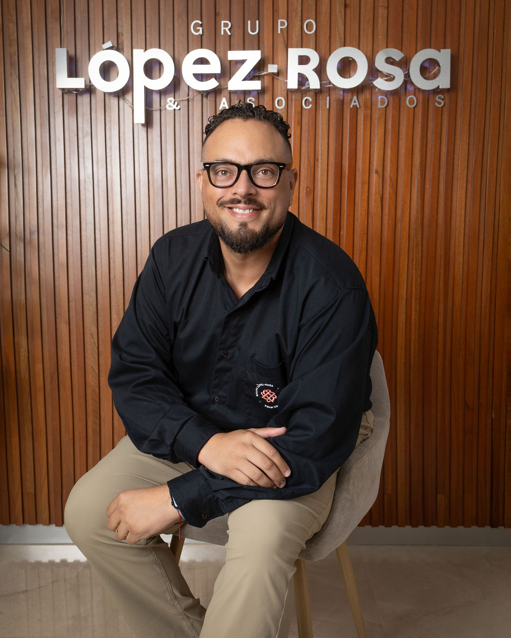 Carlos José Gonzalez Diaz