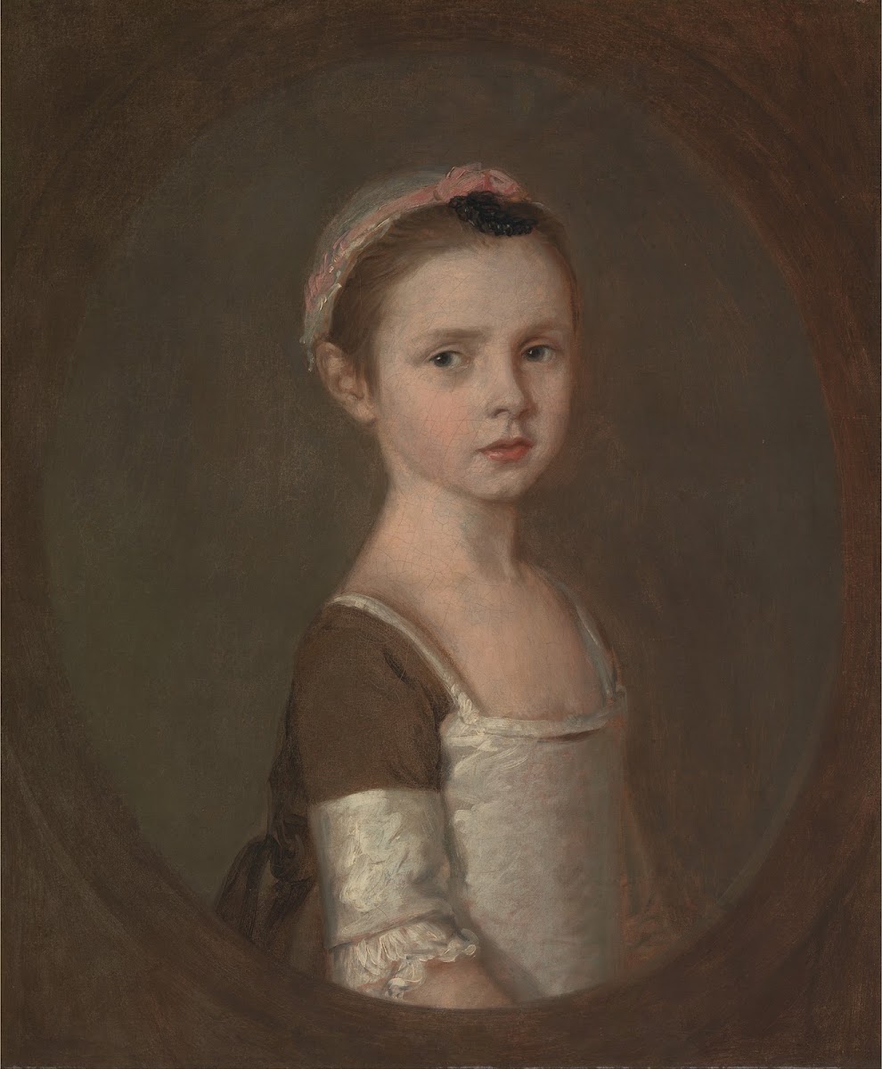 Miss Susanna Gardiner 1752 1818