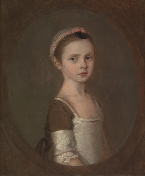 Miss Susanna Gardiner 1752 1818