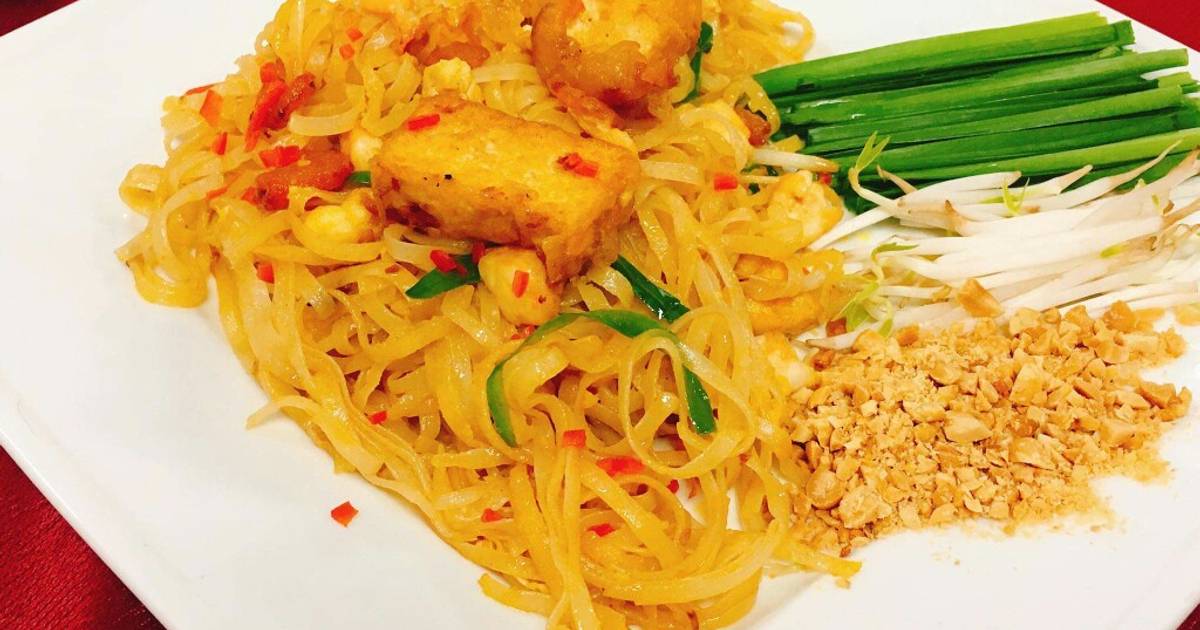 Pad Thái