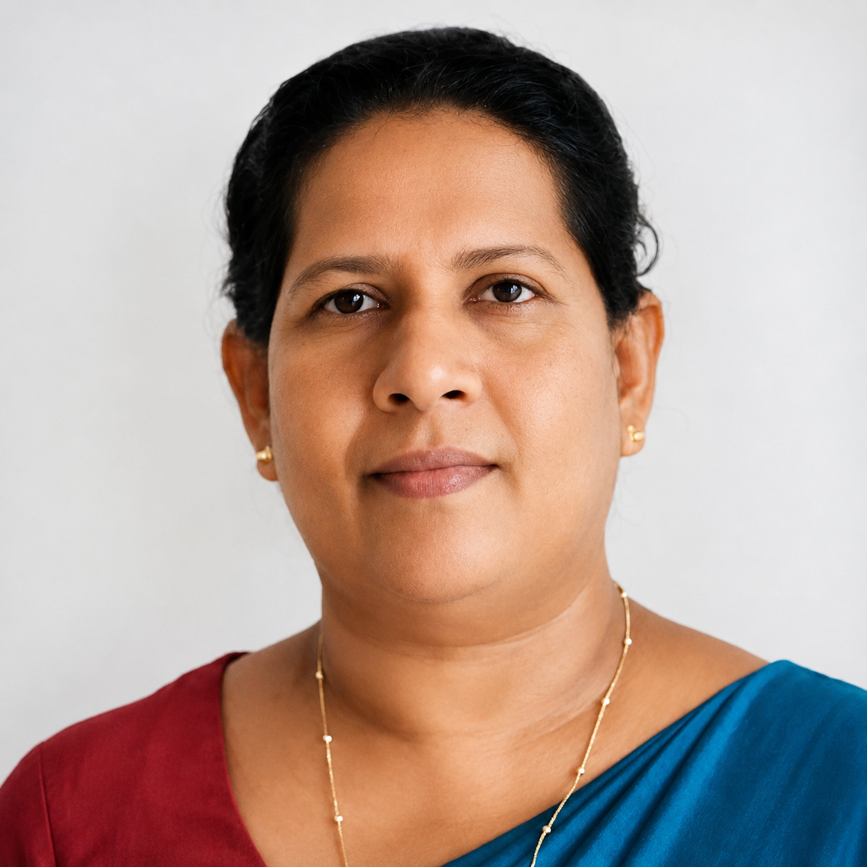 හර්ෂා මනෝජනී සමරතුංග