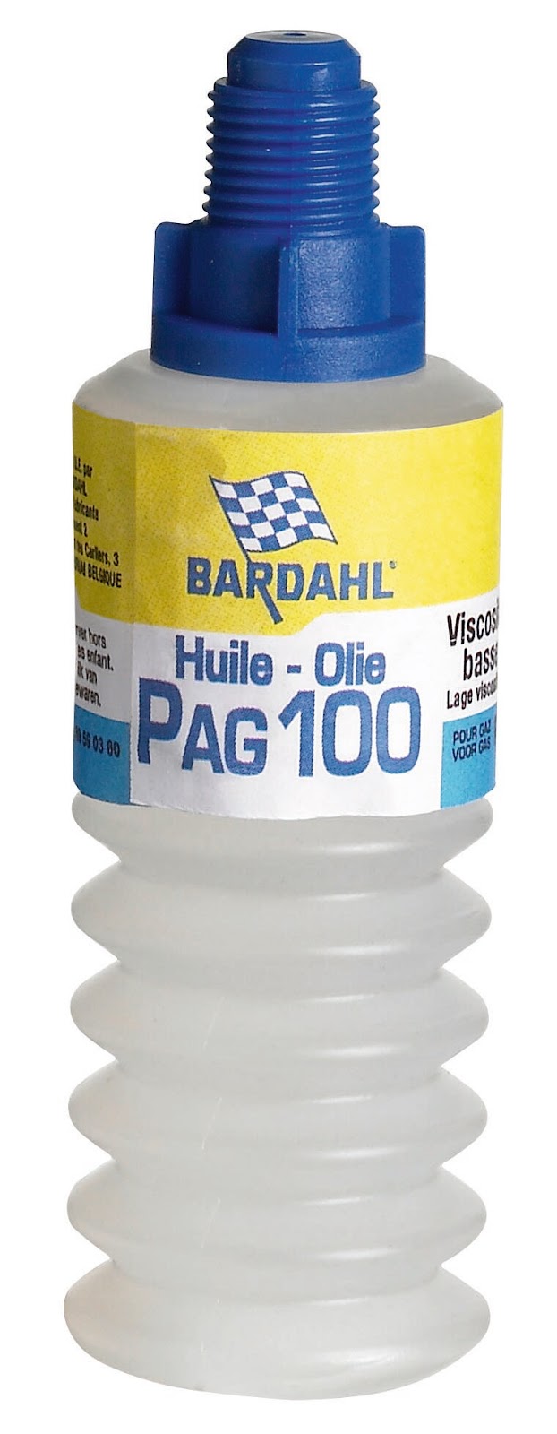 Airco Olie PAG 100 - 1L
