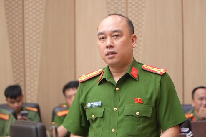 Vụ Shark Bình lừa đảo: Công an phong tỏa hơn 900 tỷ đồng - Báo VTC News