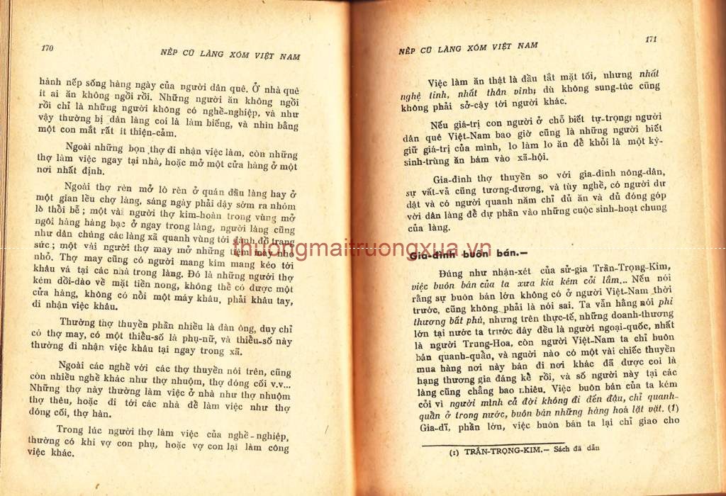 Lược khảo khoa cử Việt Nam (1968) - Trang 89