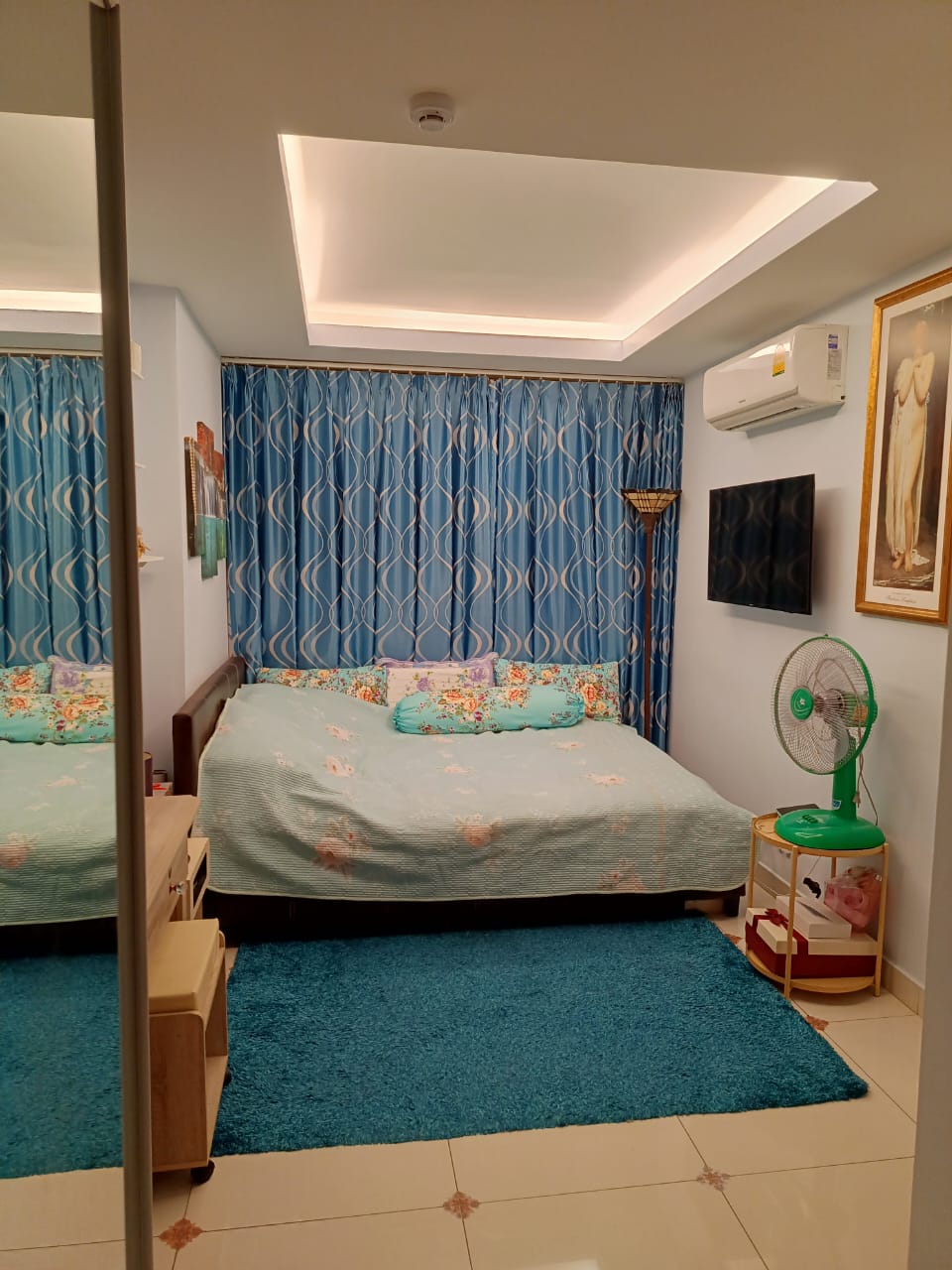 New Nordic Dream Paradice - 3 Bed, Floor 5 6