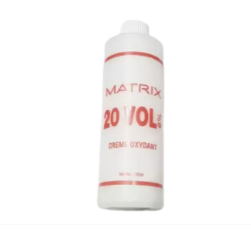 Matrix Creme Oxydant, Shelf Life: 1 Years, Packaging Size: 135