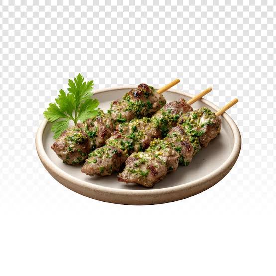 Kafta Meshwi