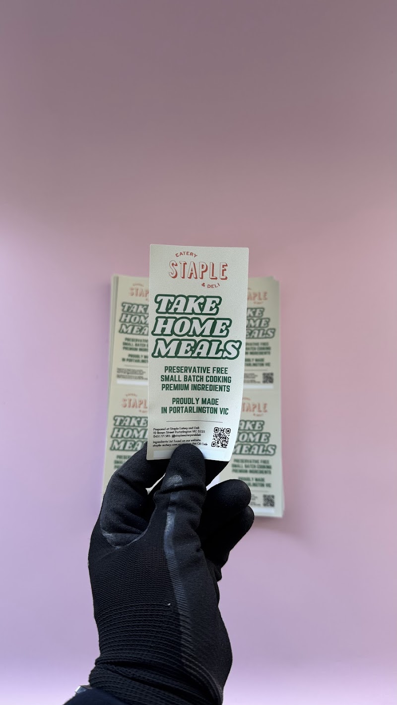 Sticker Sheets — Sticky Sitch Melbourne