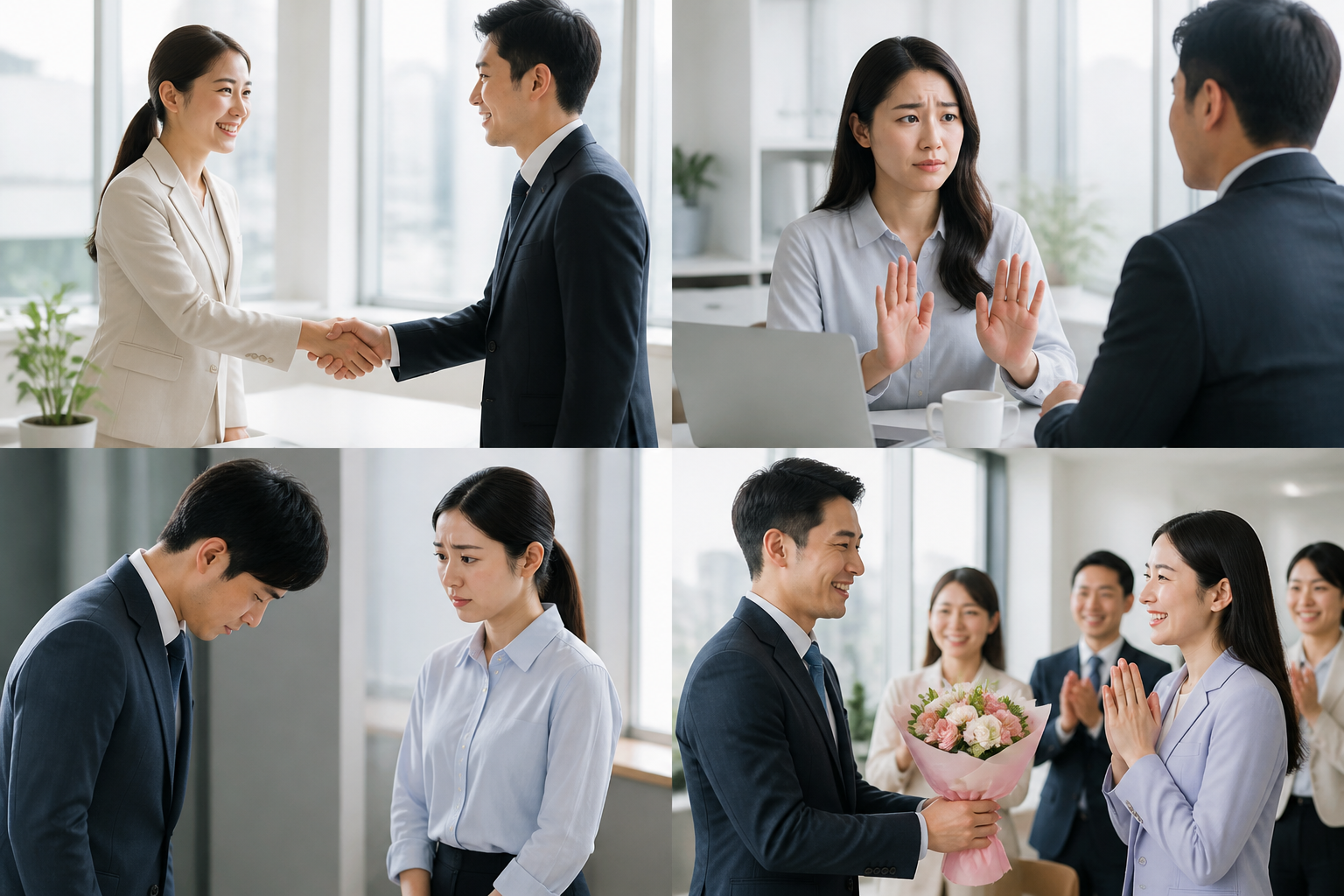 이사 인사 차이와 예문 - 상황별 체크리스트