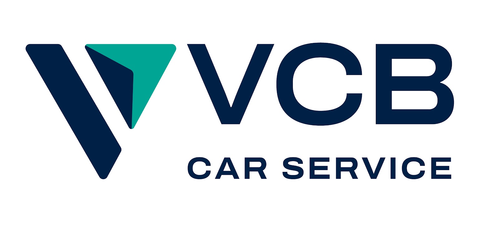 โลโก้ VCB