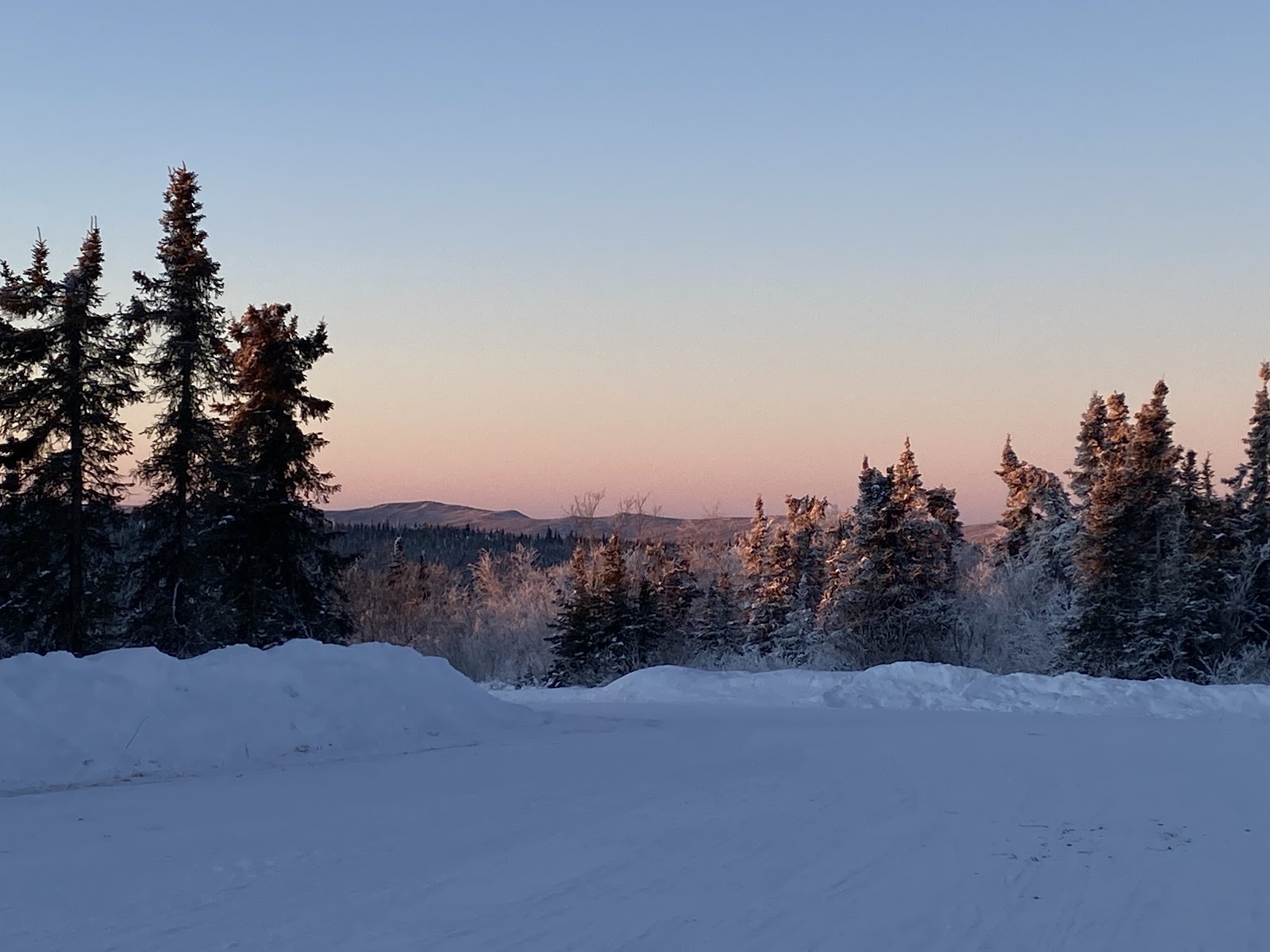 Arctic Circle