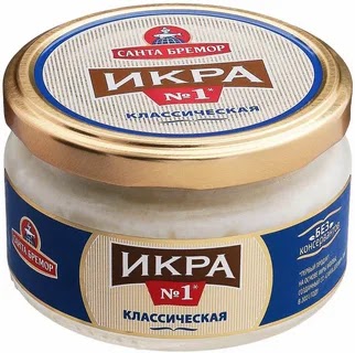 Пресервы и консервы