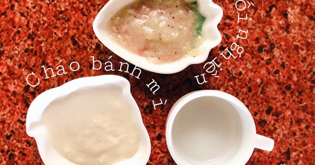 Ăn dặm kiểu Nhật - 5m - Ngày thứ 6