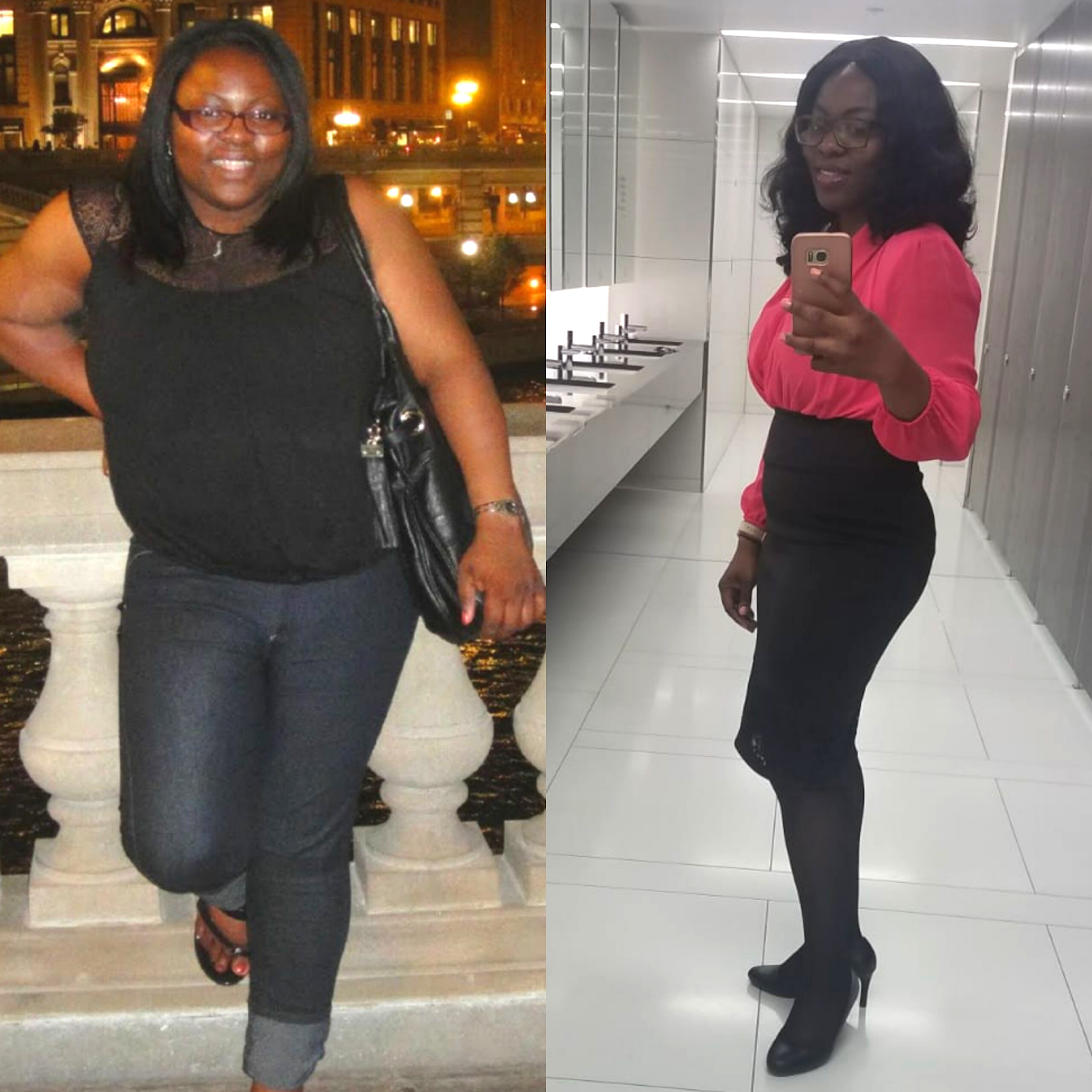 Transformation 12