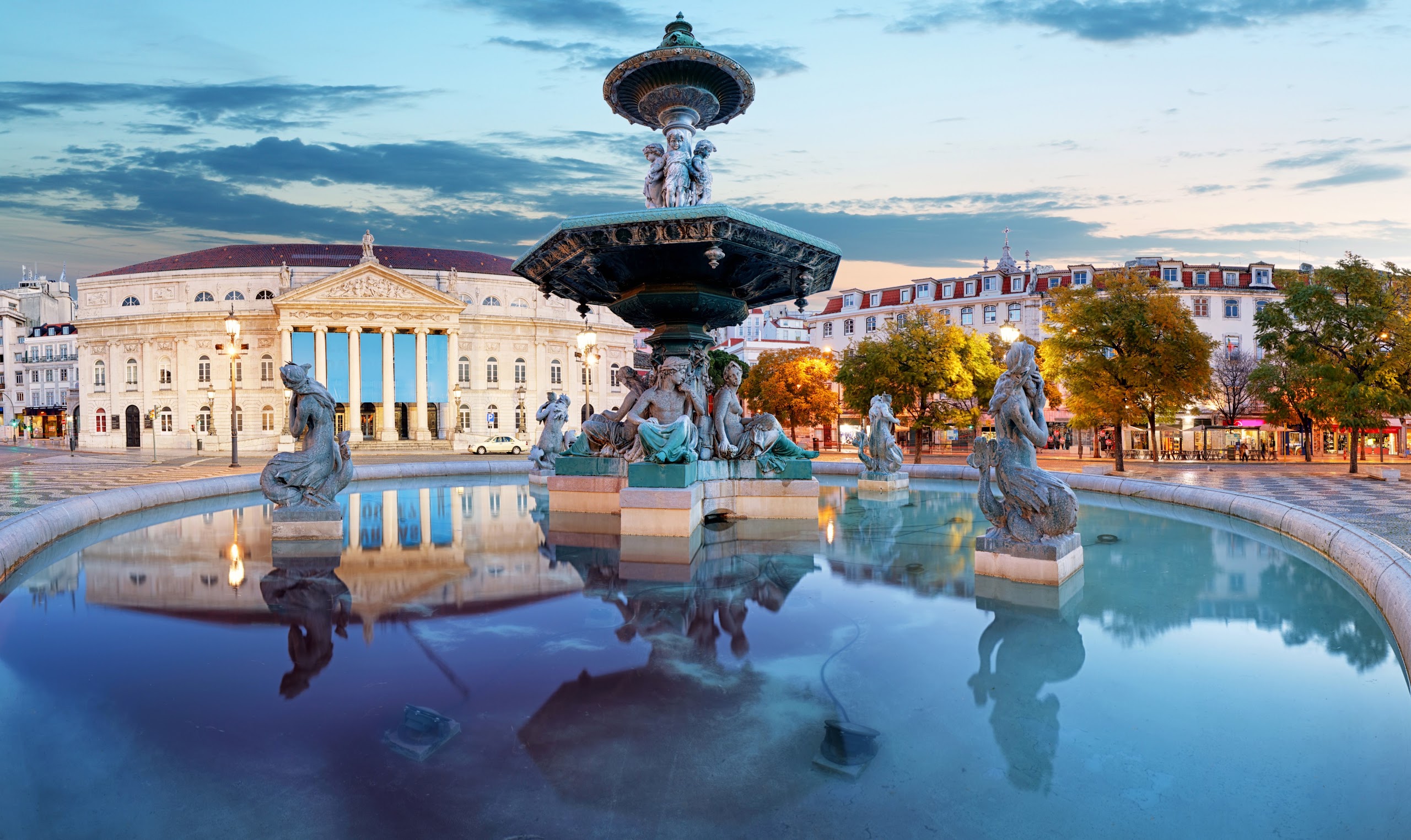 Lisbon in a Day: Family Tour of Belém & Historic Streets