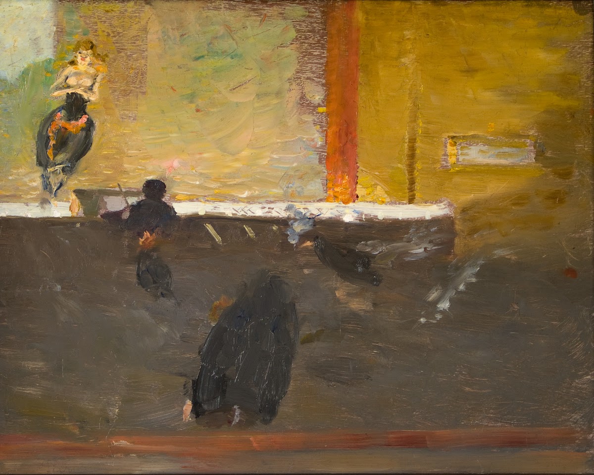 Variété 1887