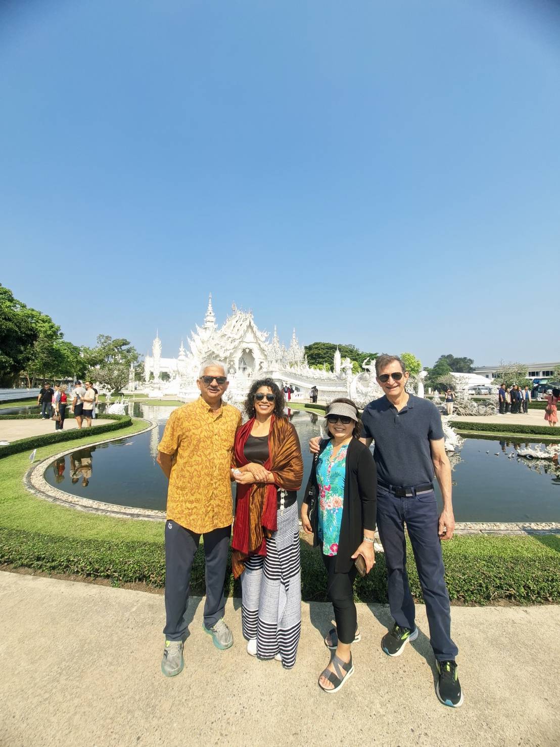 Siam Ride