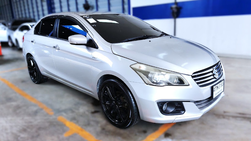 SUZUKI CIAZ