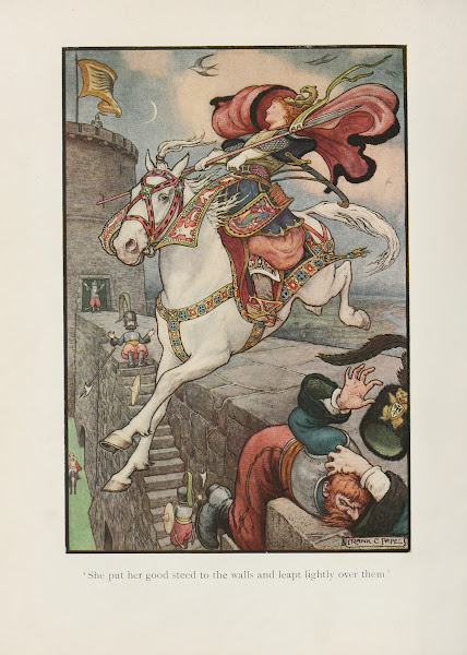 The Russian story book Pl09 1916