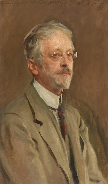 Charles Herbert Woodbury 1921