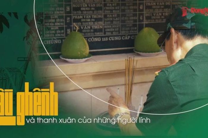 [Video] Cầu Ghềnh và thanh xuân của những người lính - Báo Đồng Nai