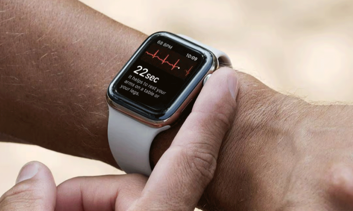 ¿Son precisos los relojes inteligentes? Un análisis de sus mediciones de salud según expertos