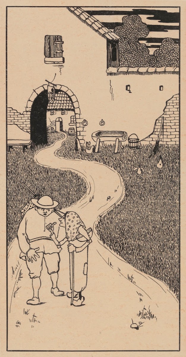 Book Illustration