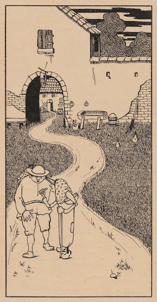 Book Illustration
