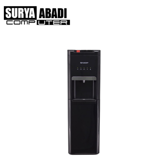 DISPENSER SHARP SWD-66EHL-BS