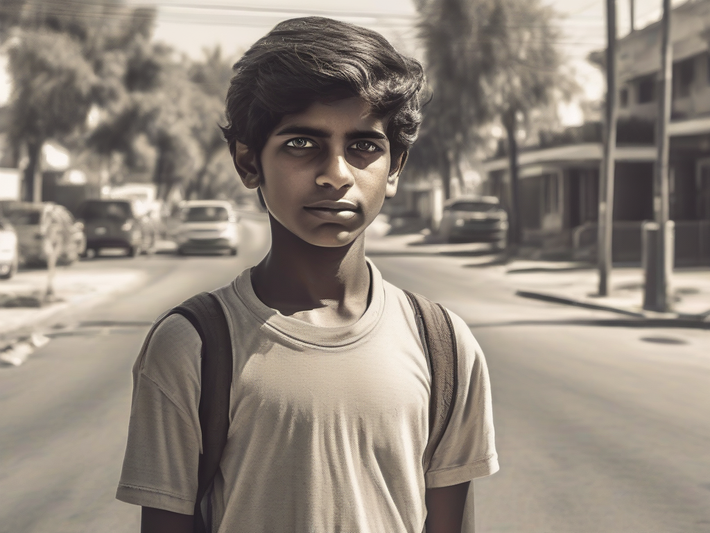 Casting call for middle-class boy actors (15-17) for an ad shoot in Mumbai. Apply now for this exciting acting opportunity!