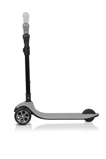 Дитячий самокат Colibro Run Magnetic