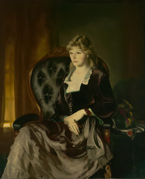 Katherine Rosen 1921