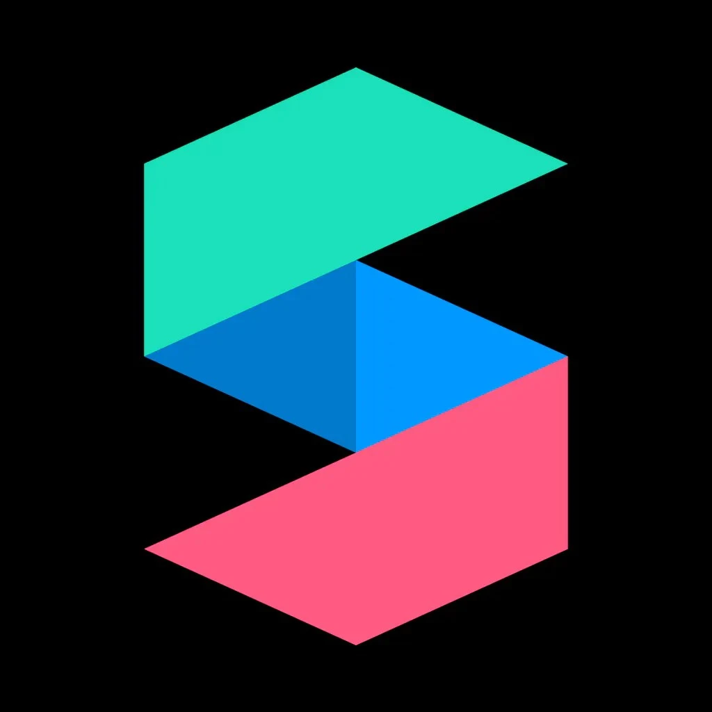 Captura de Spark AR Studio